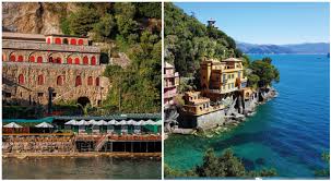 portofino