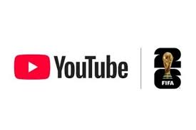 Anuncia FIFA y YouTube acuerdo para contenido sobre Mundial