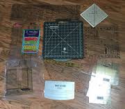 Résultat de recherche d'images pour "bias square 8 ruler"