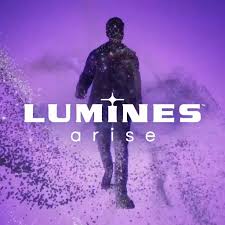 Lumines Arise Announced for PlayStation 5 and PS VR2