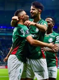 Palmeiras quebra hegemonia de campanhas gerais e encara rota inédita na Libertadores