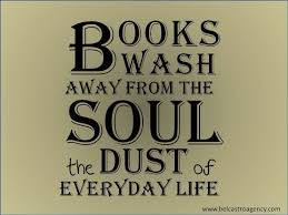Quotes From Books - Greatest 10 Memorable Quotes About Books Image ... via Relatably.com