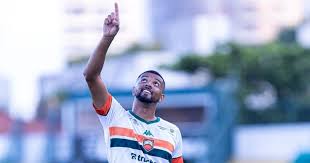 Camboriú leva a melhor no clássico contra o Barra e embala no Catarinense