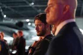 Jensen Ackles and Eric Dane's 'Countdown' Sets June Premiere on Prime Video