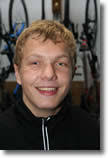 <b>...</b> Beratung, <b>Markus Schrempp</b> Auszubildender MTB CC Bundesligafahrer - schremppmarkus