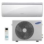 Manual Split Samsung 12000 Btus Frio Inverter