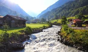 Sunrise & Salt: Evaluate rural network infrastructure collaboration in Switzerland