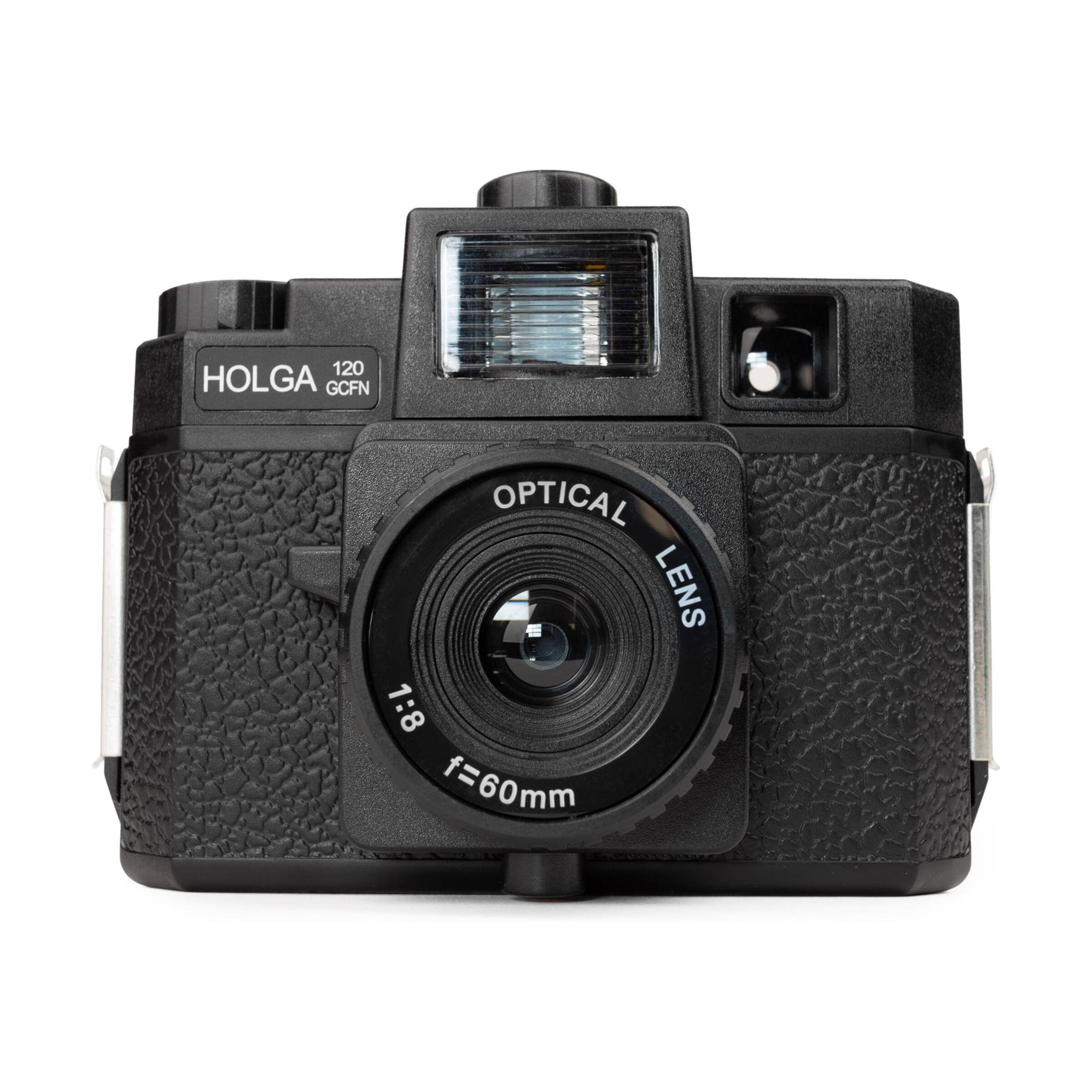Holga 120GCFN Medium Format Film Camera