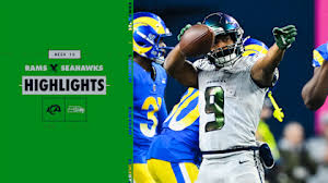 Kenneth Walker III Picks Up 17 Yards To Move The Chains