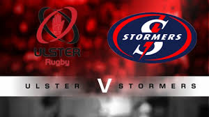 Ulster vs Stormers: Crucial URC Clash Sees McCloskey Hit 200 Caps