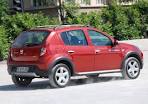 Essai Dacia Sandero Stepway dCi ch - Test auto
