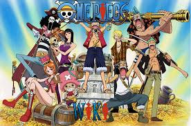 Image result for one piece