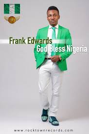 Image result for frank edward
