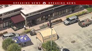 NBC 6 South Florida - News update