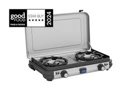 Best camping stove 2026 – top portable gas cookers | Good Food