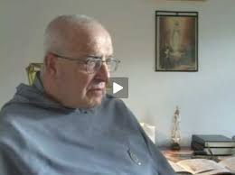 Roving Reporter #18 – Fr. Stefano Maria Manelli Founder of the FI on the importance of the Priesthood and its connection with the Coredemption. - rovr0018_240x180
