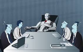 IT Essentials: The boss is out, but the bot is in