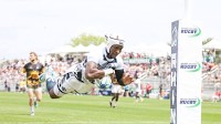 Tritons reflect on another CRC National 7s rugby appearance