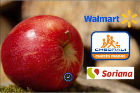 Walmart, Chedraui y Soriana, comparativa de ofertas: promociones 13 y 14 de octubre