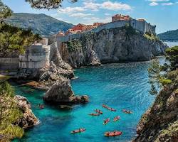 Image de Croatie