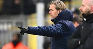Cornelis vol ambitie voor clash met Club Brugge: "We zijn geen kleine club"