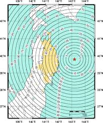 News source: 気象庁