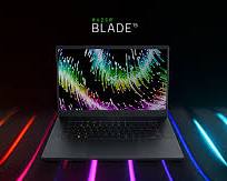 Image of Razer Blade 15 laptop