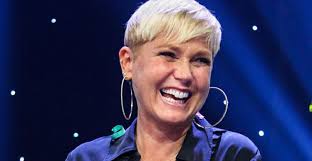 Resultado de imagem para xuxa e mara maravilha