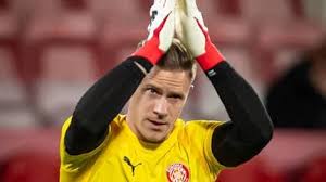 Ter Stegen vor Abschied aus Spanien?