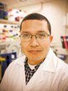 Mauricio Rodriguez is a PhD student in the Department of Anatomy and Cell Biology, under the supervision of Dr. Alison Allan. Metastatic breast cancer cells ... - RodriguezM