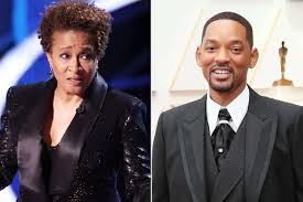 Wanda Sykes Reveals Will Smith Apologized for Oscars Slap