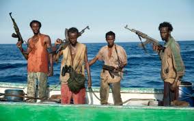 Image result for ISIS Somali Pirates