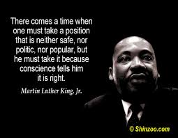 Image result for image quotes on ignoring conscience