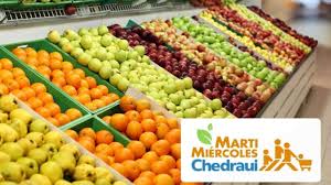Martimiércoles De Chedraui