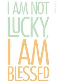 Feeling Lucky on Pinterest | Lucky Quotes, Job Quotes and Penny ... via Relatably.com