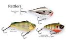 Favorite Lures of the Walleye Guides Field Stream