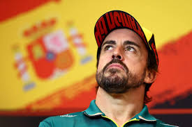 Fernando Alonso's F1 Future: Eyeing 2026 with Aston Martin