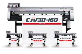 Resultado de imagem para mimaki cjv30-160