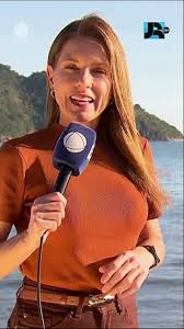 Destroços de veleiro do século 19 reaparecem quando a maré baixa em praia de Santos #shorts #JR24H