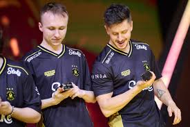 ropz se torna 2° jogador mais vitorioso do CS; veja lista