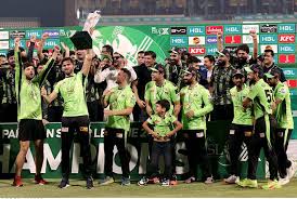 | Associated Press Of Pakistan