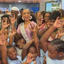 News source: Outre-mer la 1ère