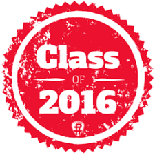 Image result for class of 2016