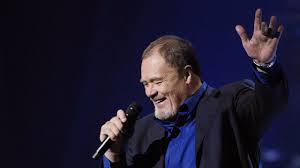 David Clayton-Thomas