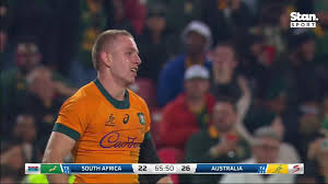 RUGBY.com.au - News update