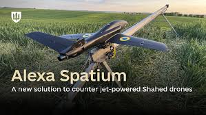 Ukraine's Jet-Powered Drone Killer Just Changed the Rules of the Sky—Why Russia's Drones Are Now Sitting Ducks
