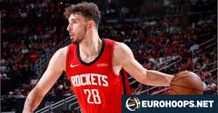 Alperen Šengün aproxima-se do triplo-duplo; Houston vence Utah em casa.