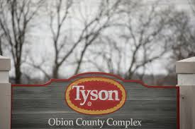 Tyson to Close More Beef Plants as US Cattle Shortage Drags On