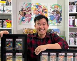 Image of TwicebakedJake youtube channel thumbnails pokemon