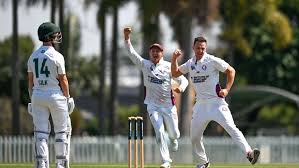 Queensland Cricket - News update
